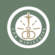 Côr Ministries 5k & 1 Mile Fun Run logo