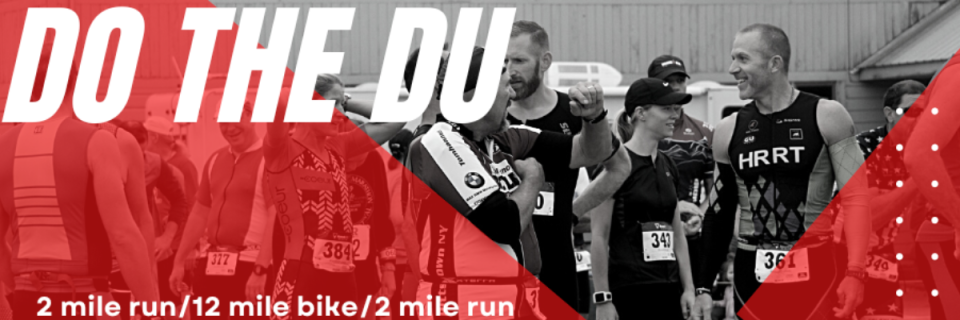 Mohawk Towpath Byway Duathlon