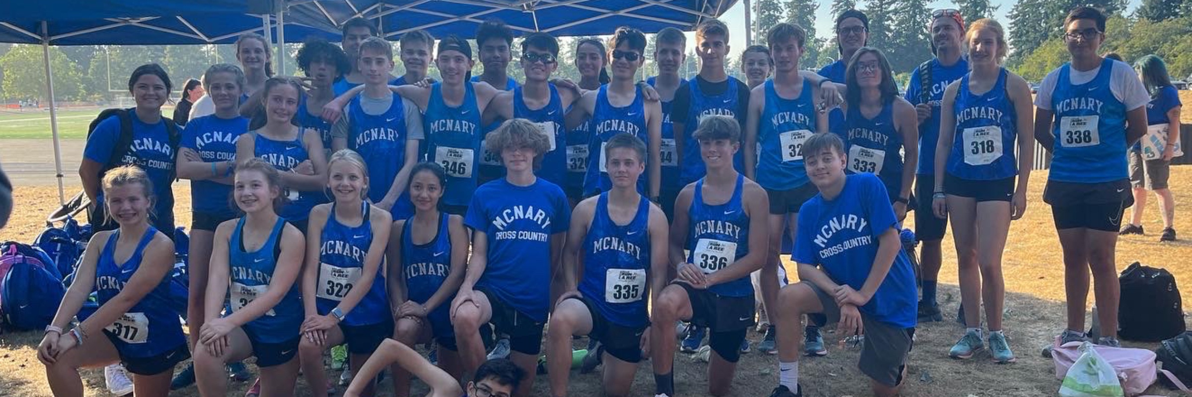 Celtic Blue Day 5k run/walk