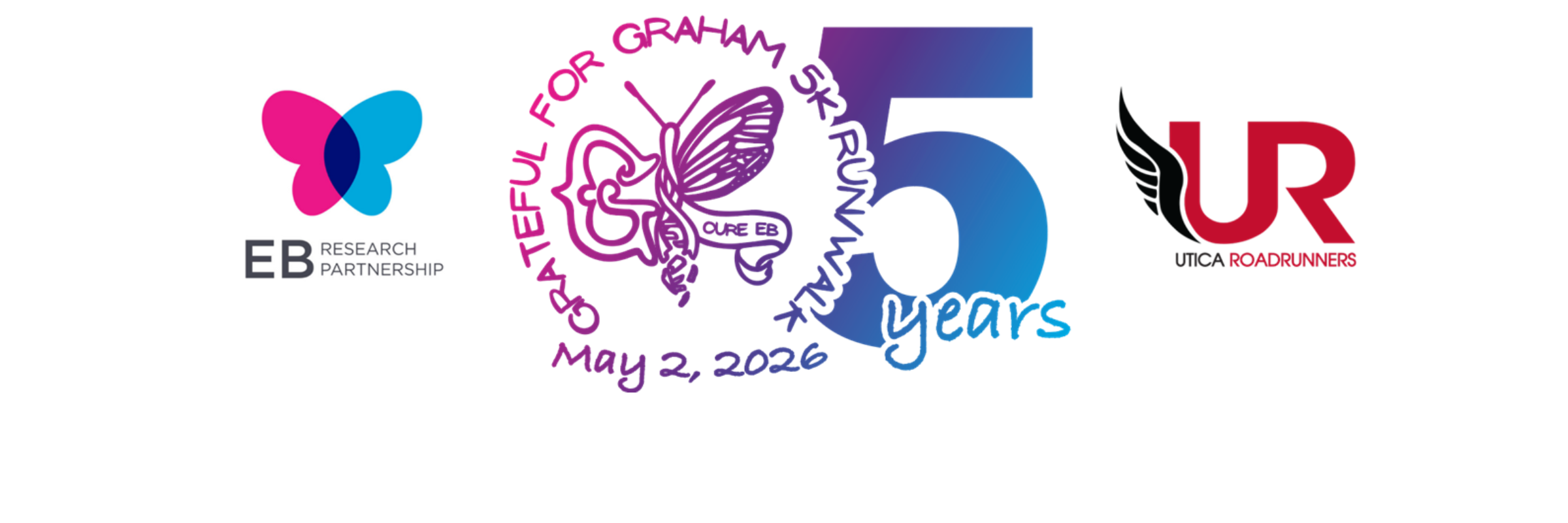 5th Annual Grateful for Graham 5k Run / Walk