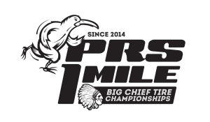 Big Chief Tire One Mile Championships - Fishweir Brewing logo