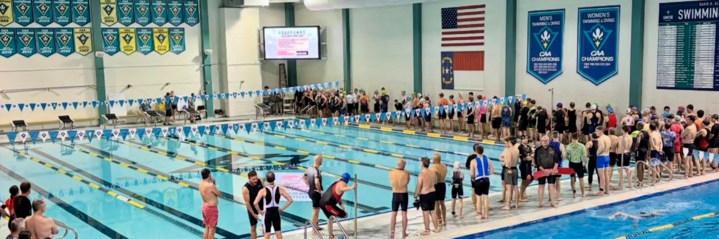 Azalea Sprint Triathlon