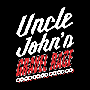 Uncle John's Gravel Race logo