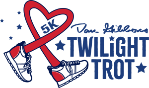 Dan Gibbons Twilight Trot logo
