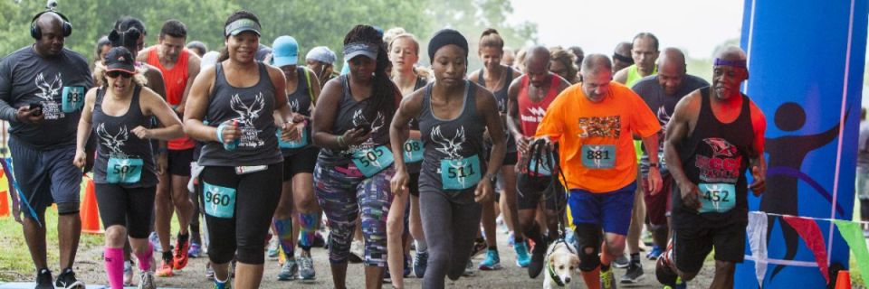 NCCU Charlotte Alumni Annual 5k Run/Walk
