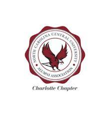 NCCU Charlotte Alumni Annual 5k Run/Walk logo