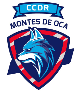 Montes de Oca se mueve logo