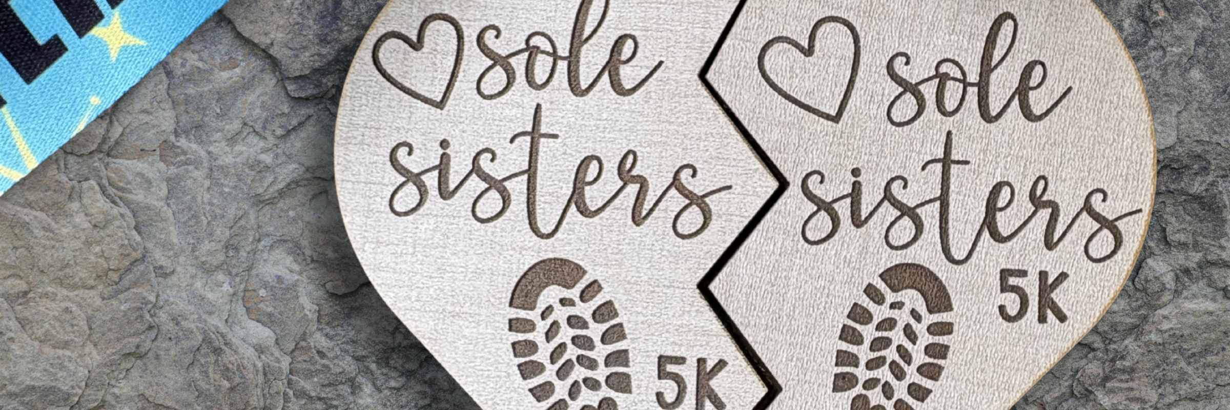 Sole Sisters 5K Virtual Race