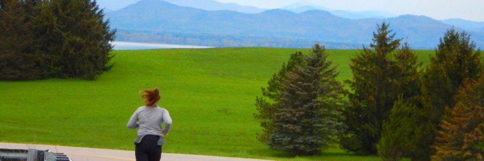 The Automaster Shelburne Half Marathon & 5k/10k