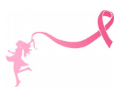 BREAST CANCER AWARENESS 5K logo
