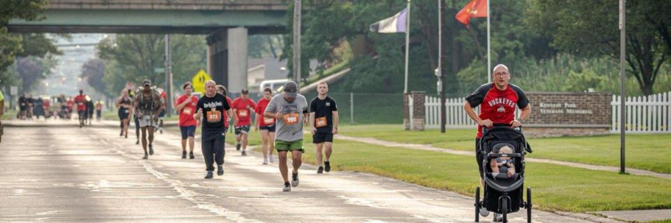 Pioneer Run