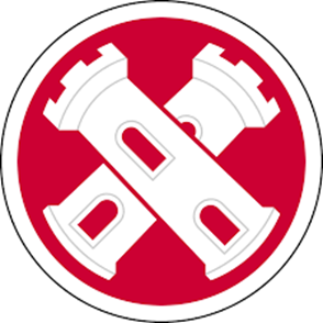 Pioneer Run logo