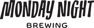 Monday Night Brewing Anniversary 15K logo