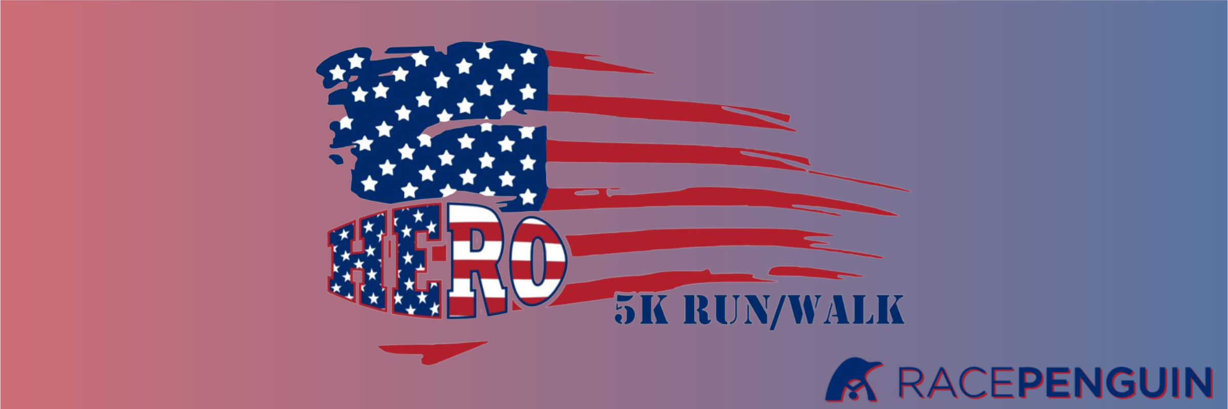 HERO 5K Run/Walk