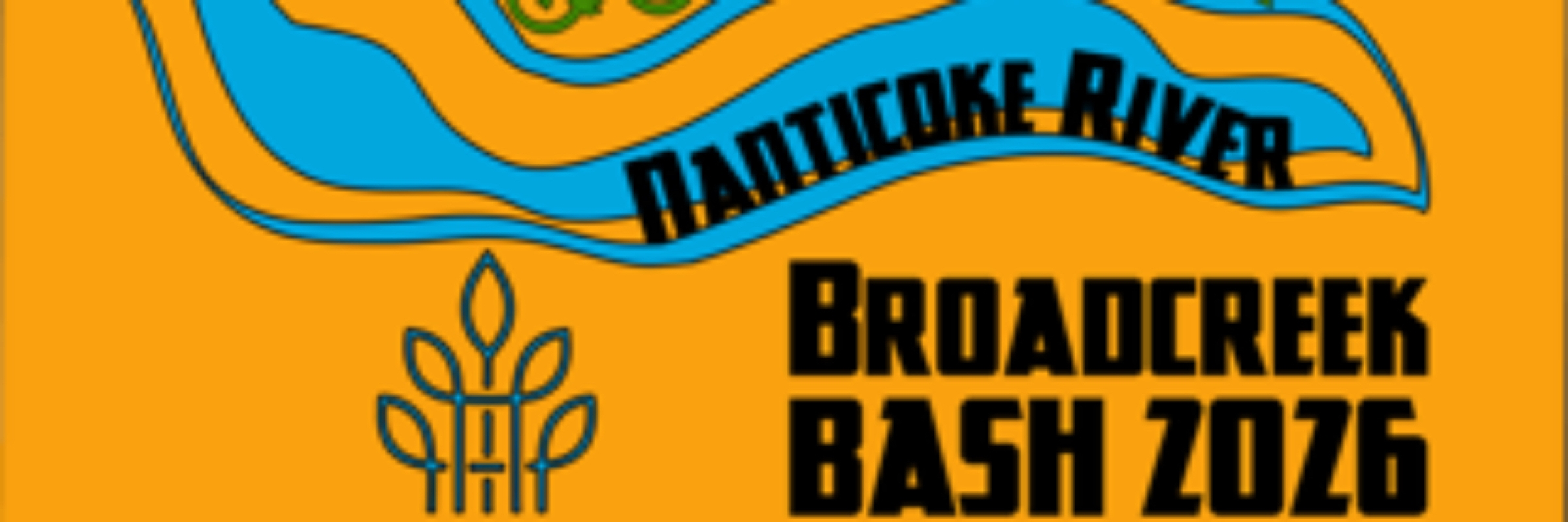 2ND BROAD CREEK BASH 5K RUN/WALK