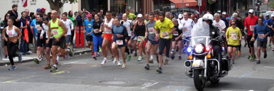 105th Statuto Race