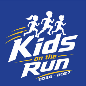 Kids on the Run - logo
