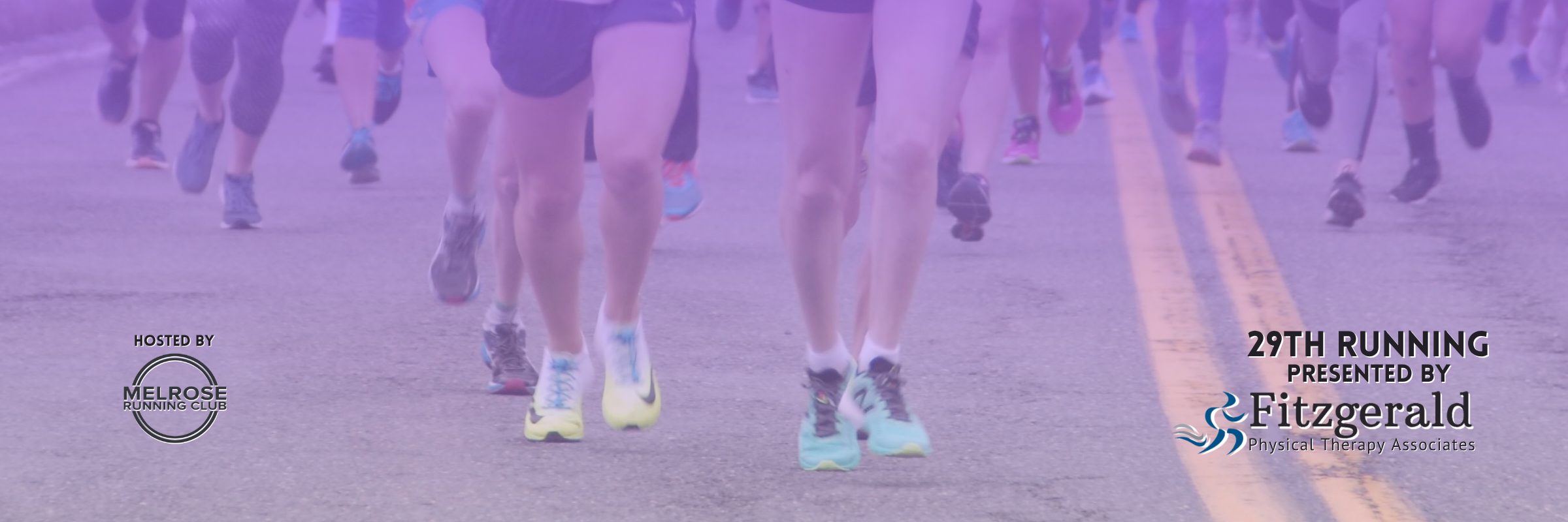 Melrose Run for Women