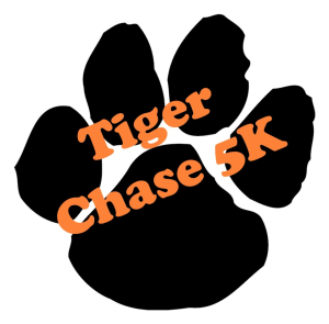 Tiger Chase logo