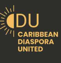 Caribbean Disaster Fund Unity Walk/Run logo