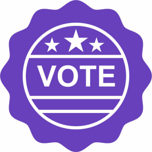 Badgerland Striders Board of Directors Elections - Please Read the Candidate Bio's below before Voting logo