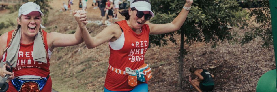 Red White & Brew 5k Run/Walk