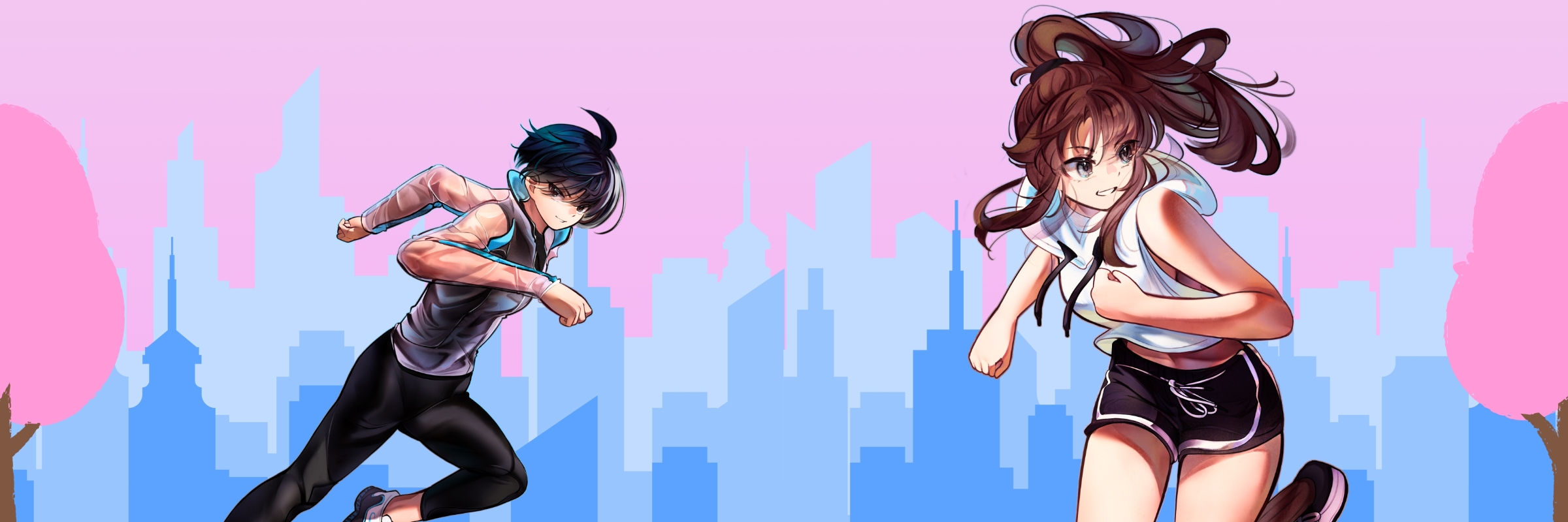 Anime for Miles 5K