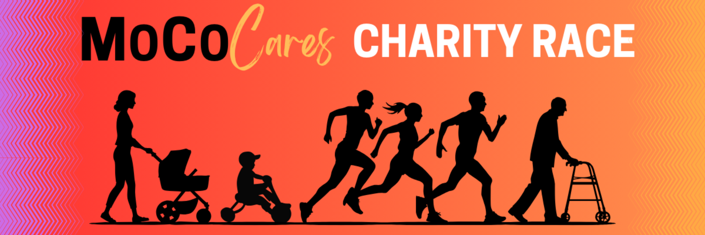 MoCo CARES Charity Race
