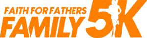 Faith for Fathers Family 5K logo