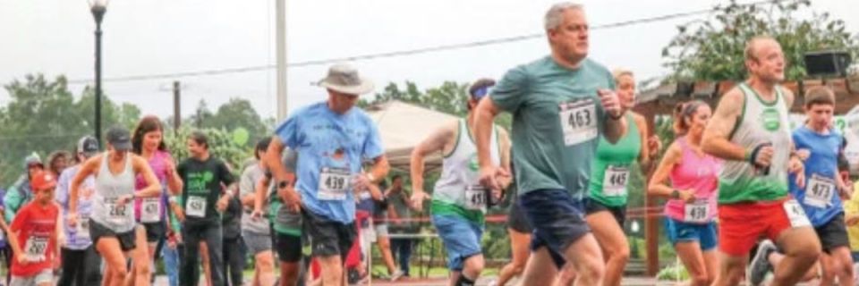 Stand Up, Speak Out Labor Day 5K