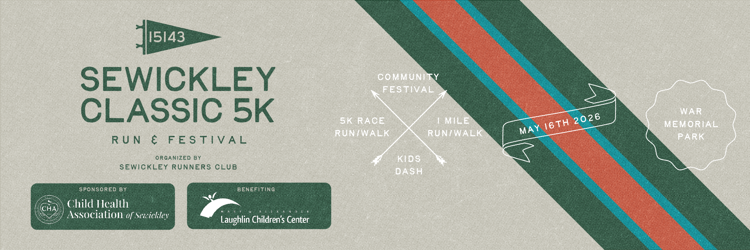 Sewickley Classic 5K & Festival