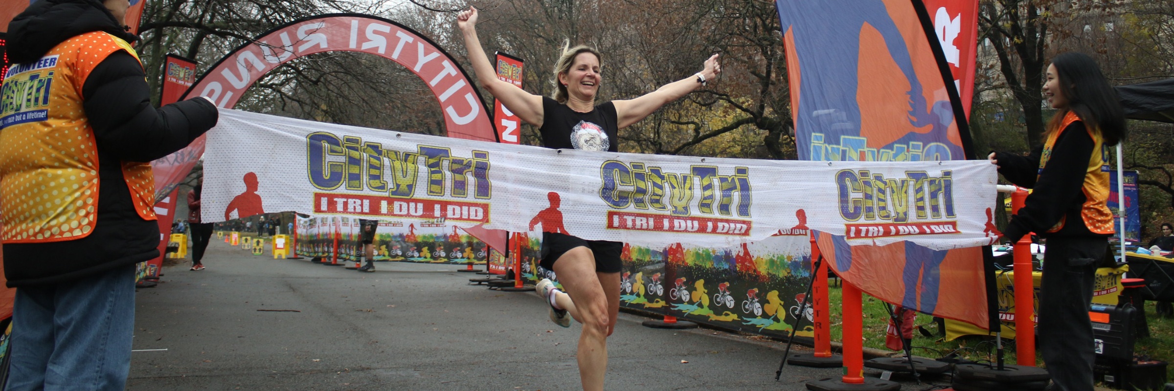 The Manhattanite 10K and 5K
