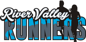 One Hour Track Run logo