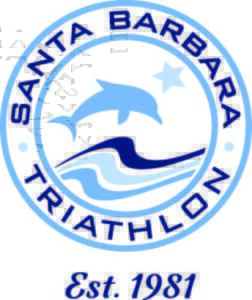 Santa Barbara Triathlon & Beach Festival logo