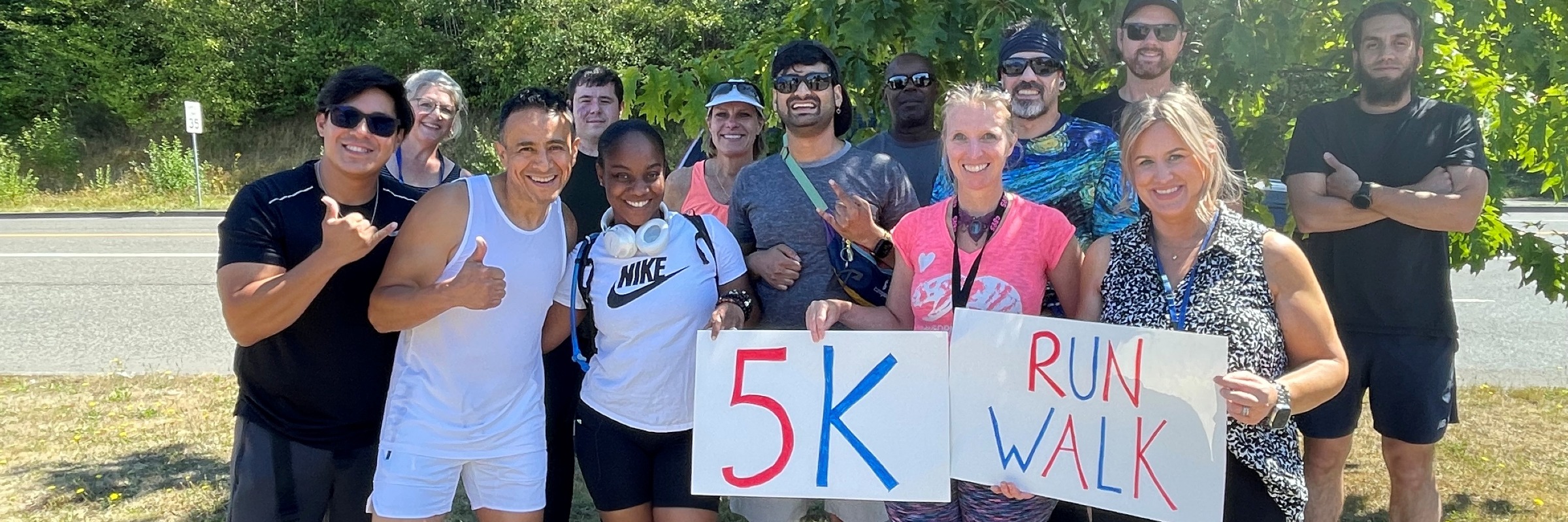 Briotix Annual 5k