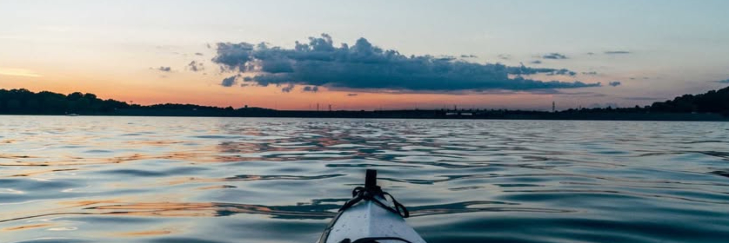 Great Northern Highland Paddle & Portage