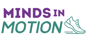 Minds in Motion logo