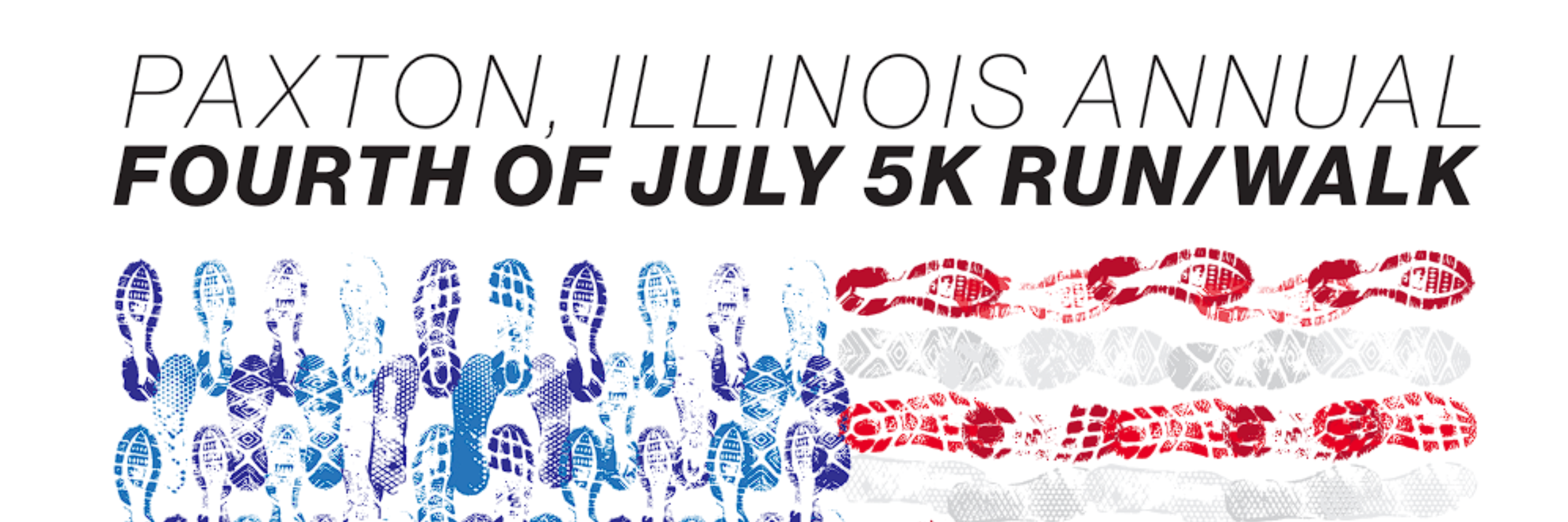 Paxton Masonic Lodge 4th of July 5K
