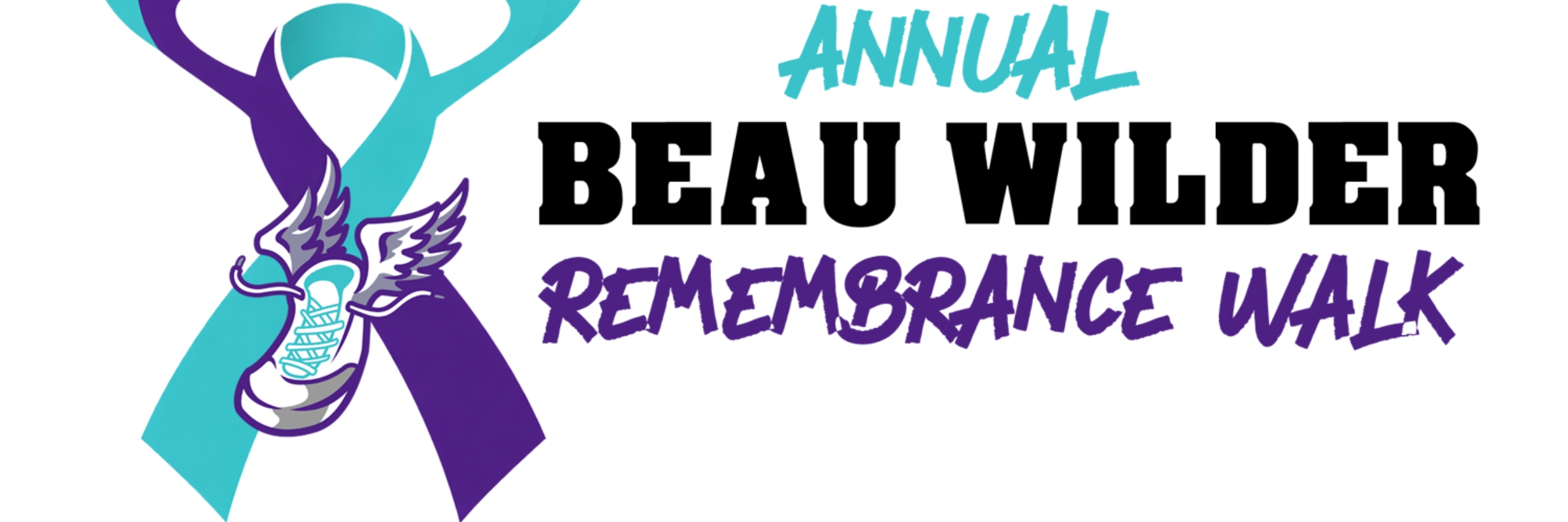 Beau Wilder Remembrance Walk