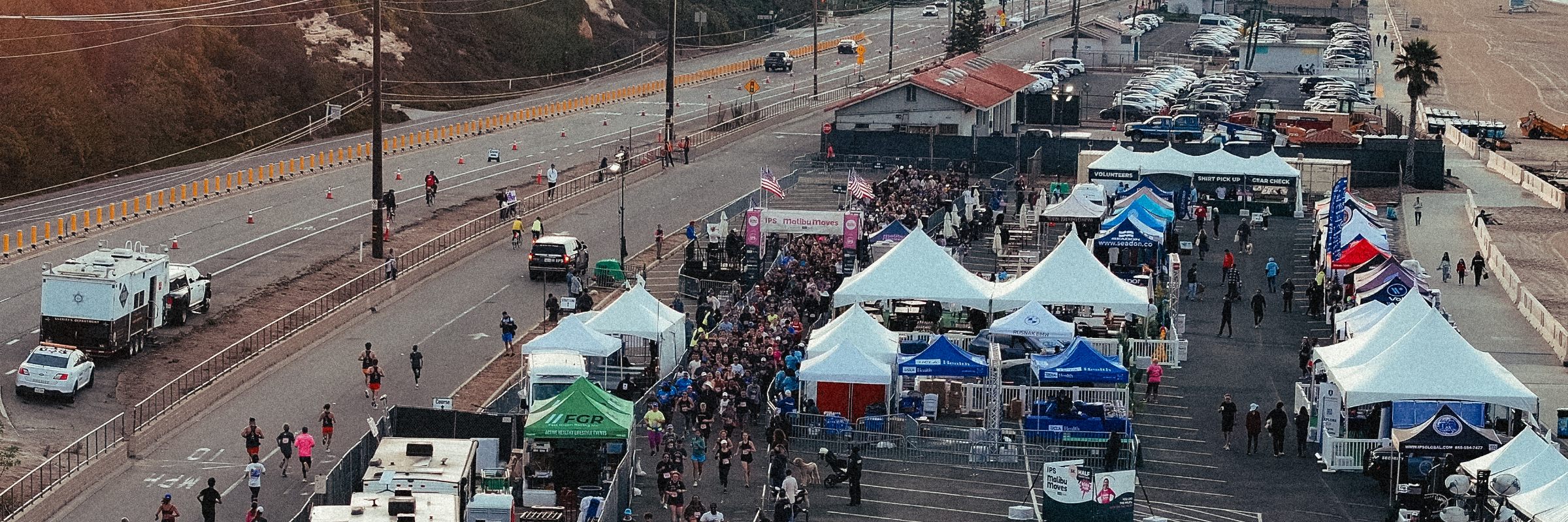 Malibu Moves Expo & Festival