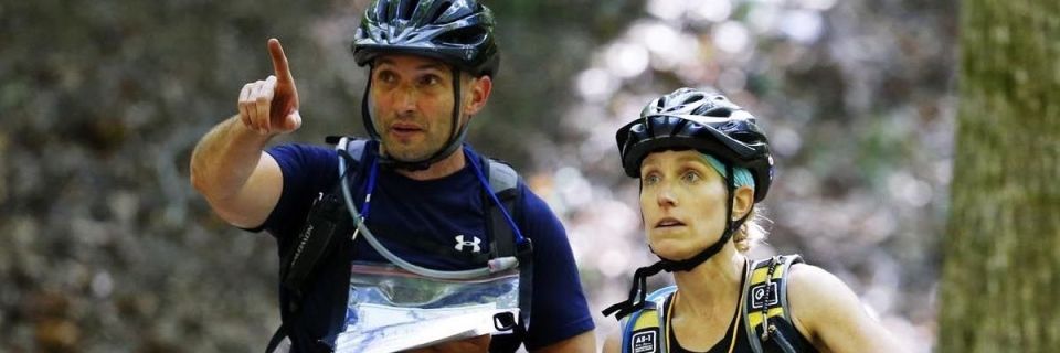 VentureQuest Adventure Race