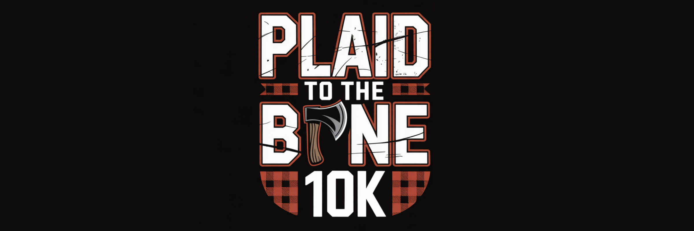 Plaid to the Bone 10K