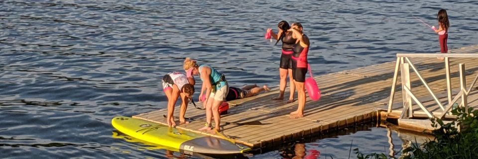 RTC Open Water Swim - Wednesday, 6/3/26 - Members Only!