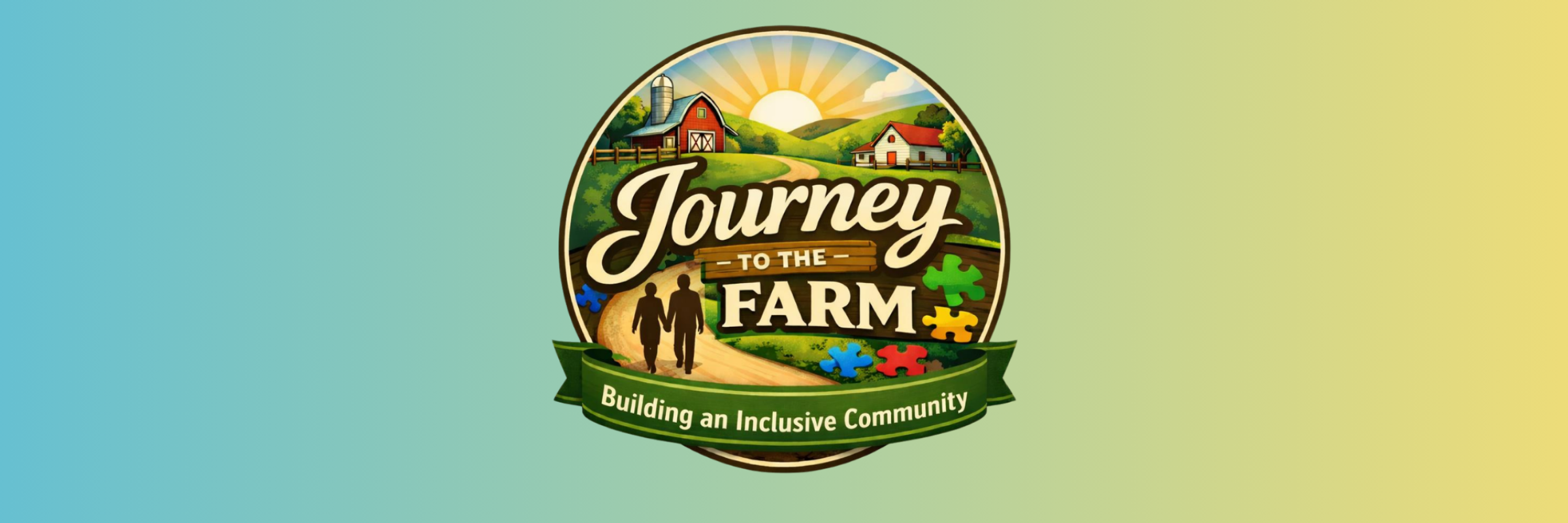 Journey to the Farm 5K