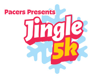 Jingle 5K logo
