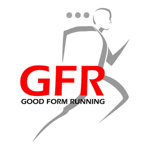 DAVE'S GOOD FORM RUNNING logo