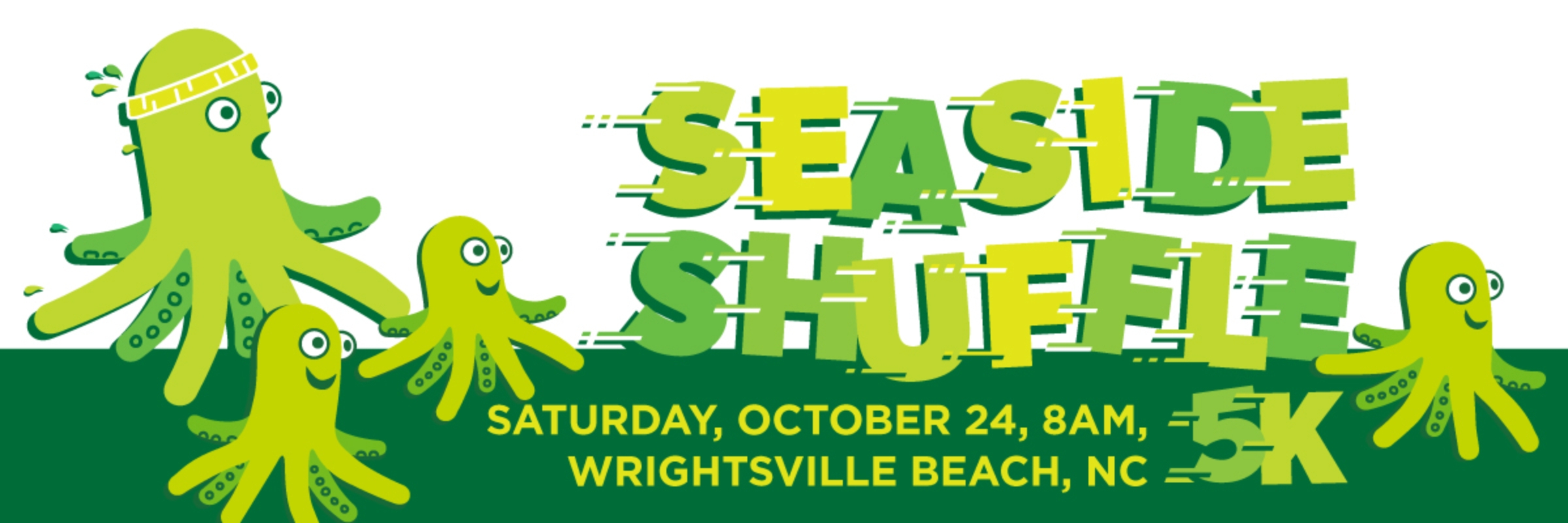 Seaside Shuffle