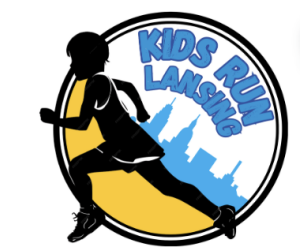 Kids Run Lansing logo