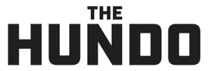 The Hundo and The Hundito logo