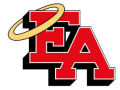 Denver East Angel Invitational logo